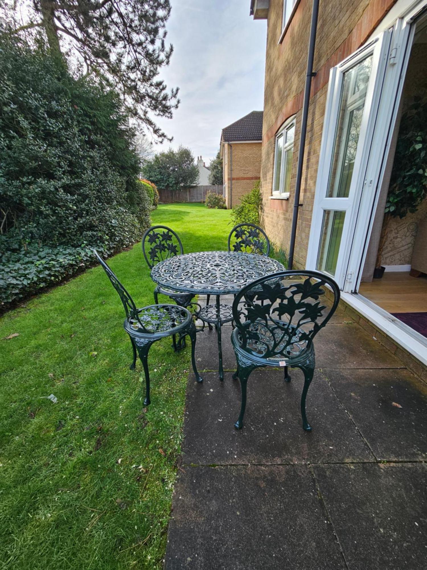 Harry Potter Hogwarts Apartment Watford  Eksteriør billede