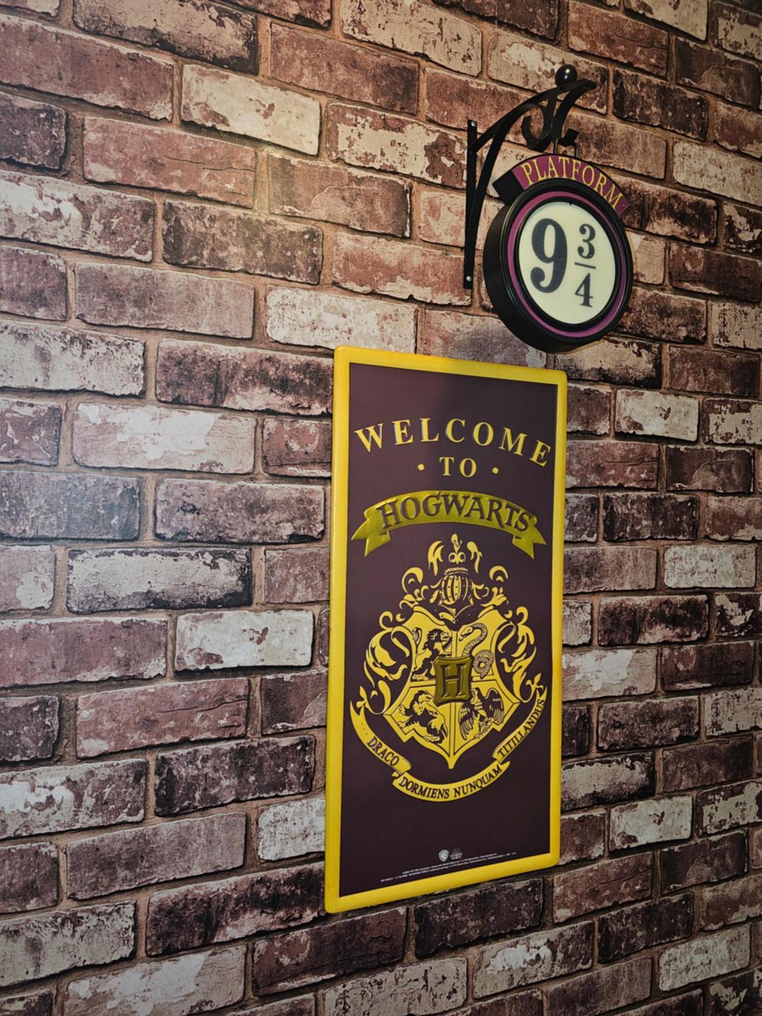 Harry Potter Hogwarts Apartment Watford  Eksteriør billede