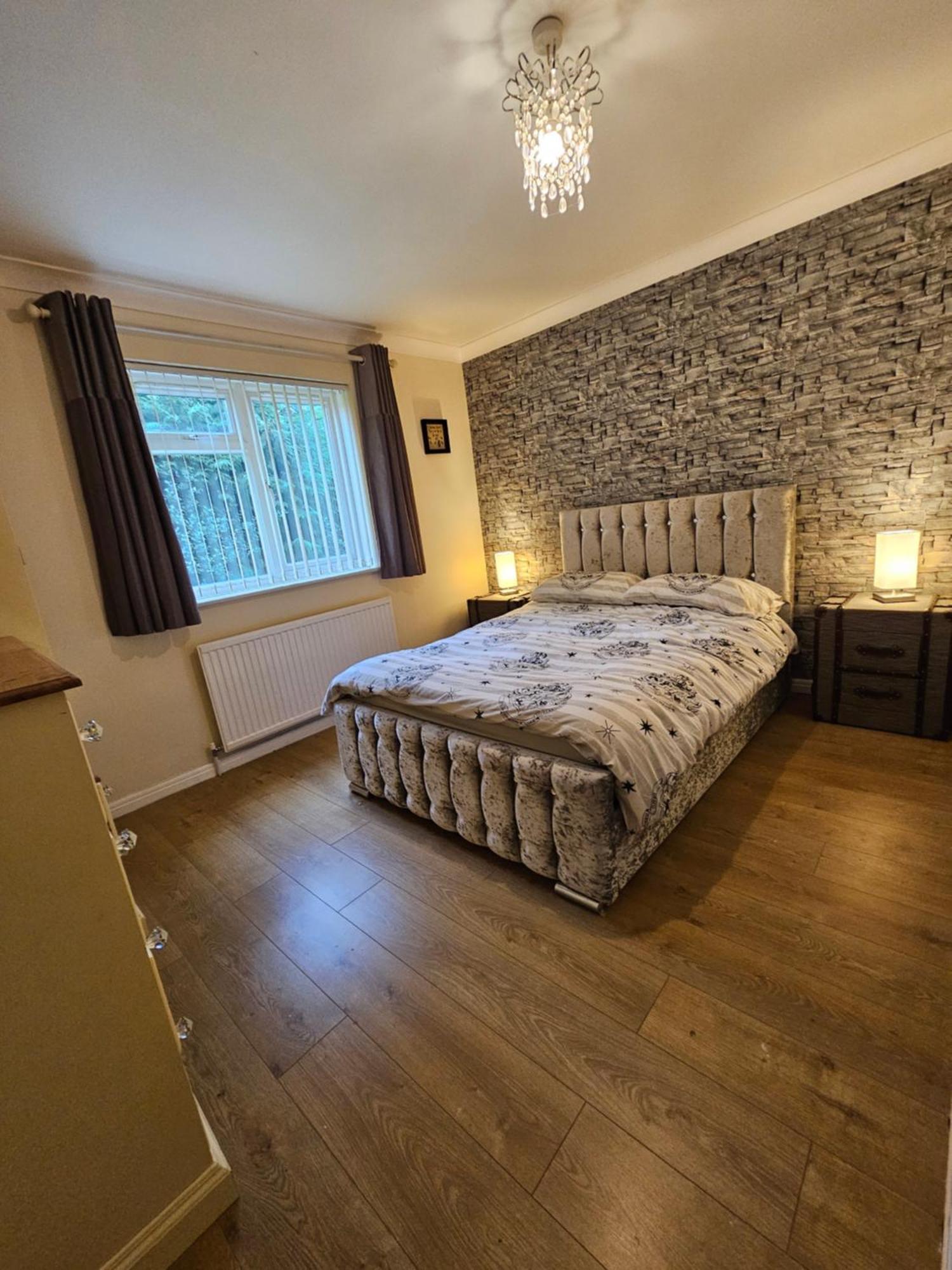 Harry Potter Hogwarts Apartment Watford  Eksteriør billede